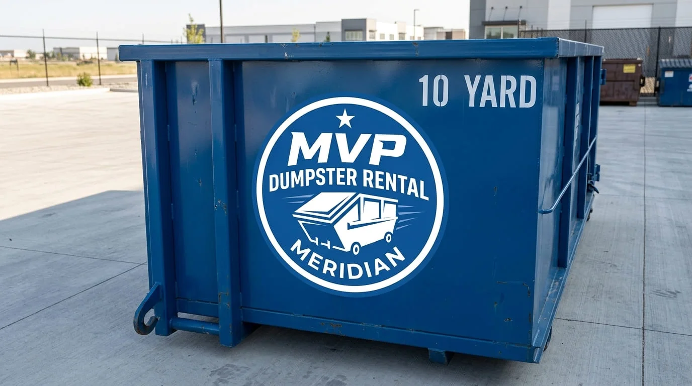 10-Yard Dumpster Rental Meridian-img