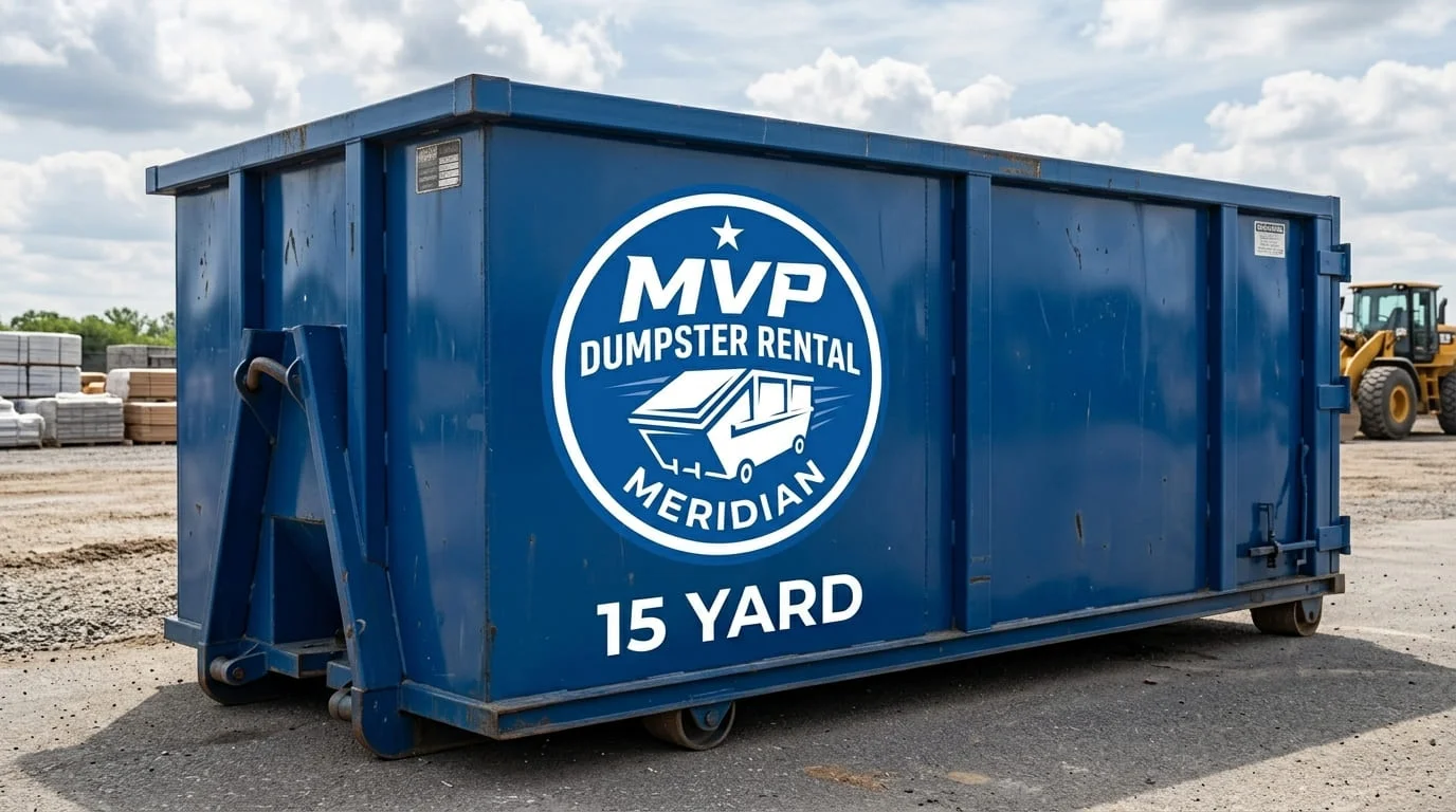 15-Yard Dumpster Rental Meridian-img