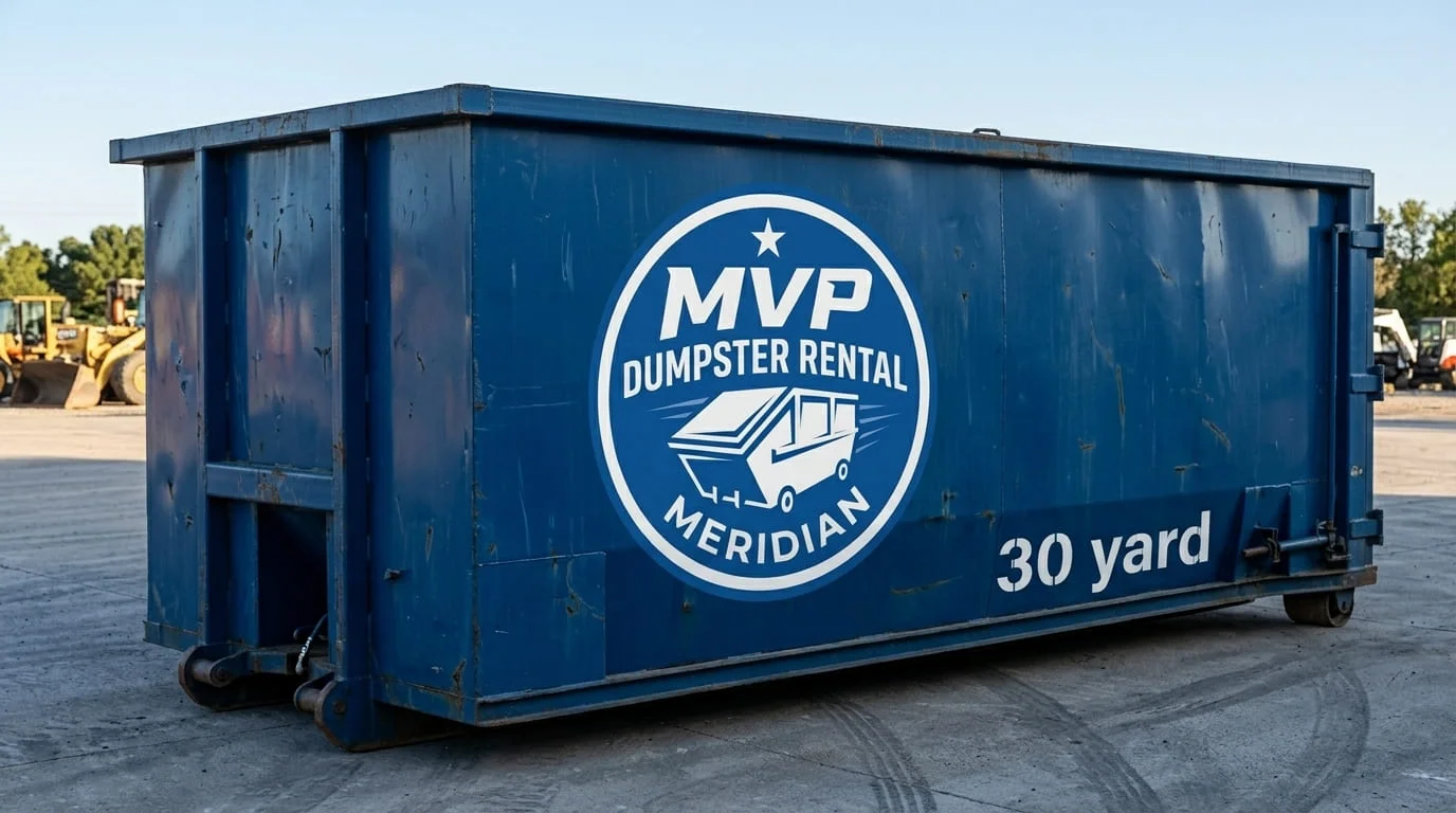 30-Yard Dumpster Rental Meridian-img