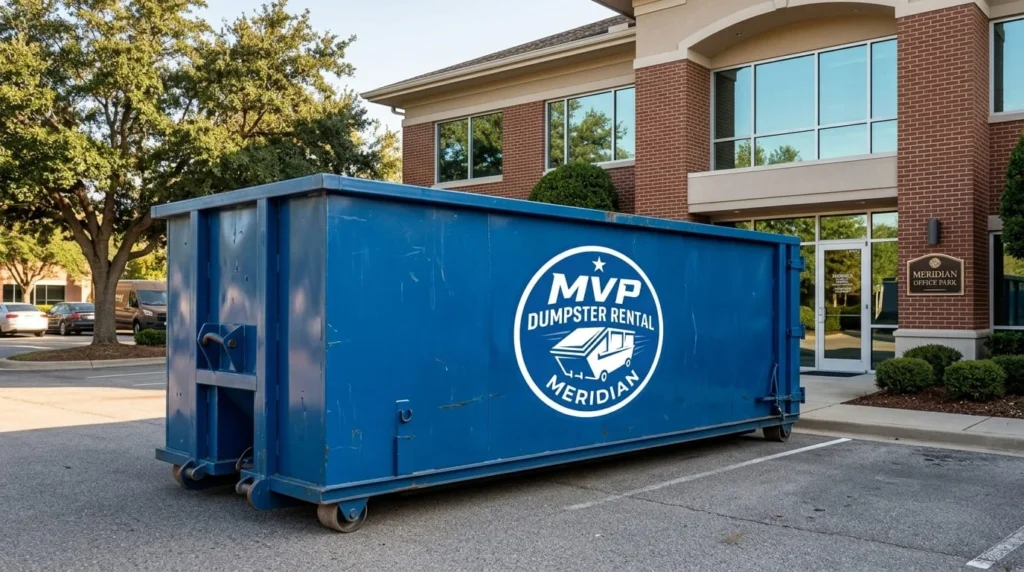 Commercial Dumpster Rental Meridian-img