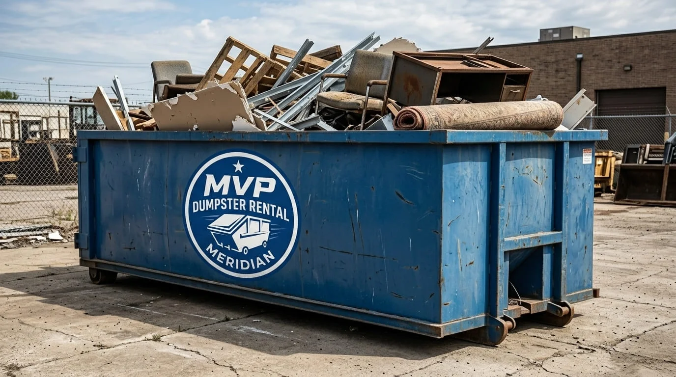 Junk Removal Meridian MS-img