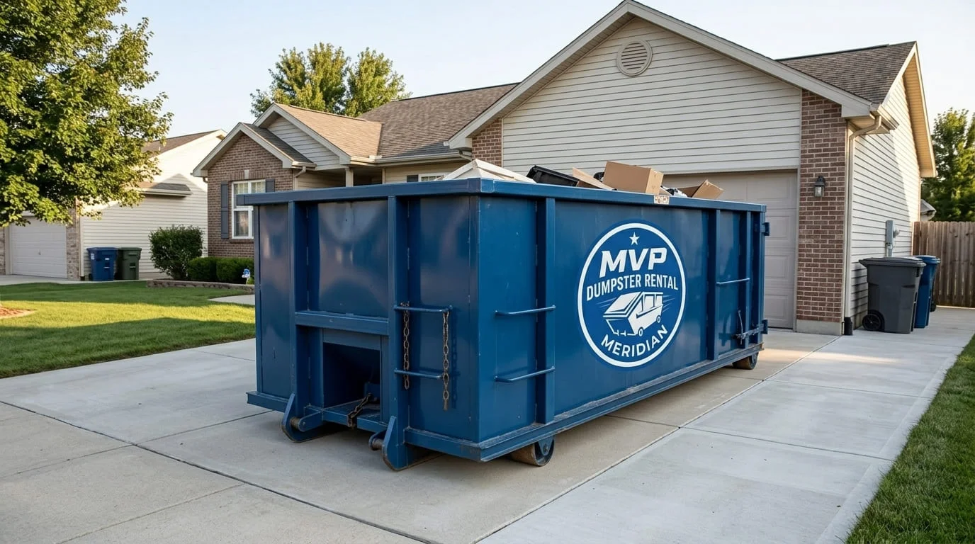 Residential Dumpster Rental Meridian-img