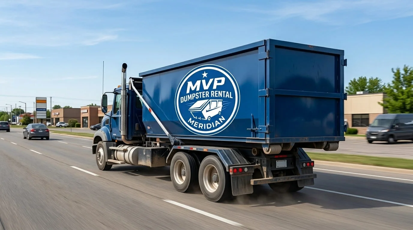 Roll-off Dumpster Rental Meridian-img